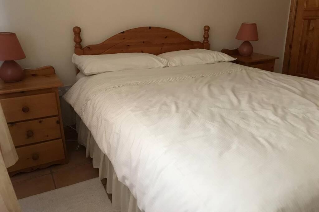 Sunny Bungalow Courtown Ngoại thất bức ảnh