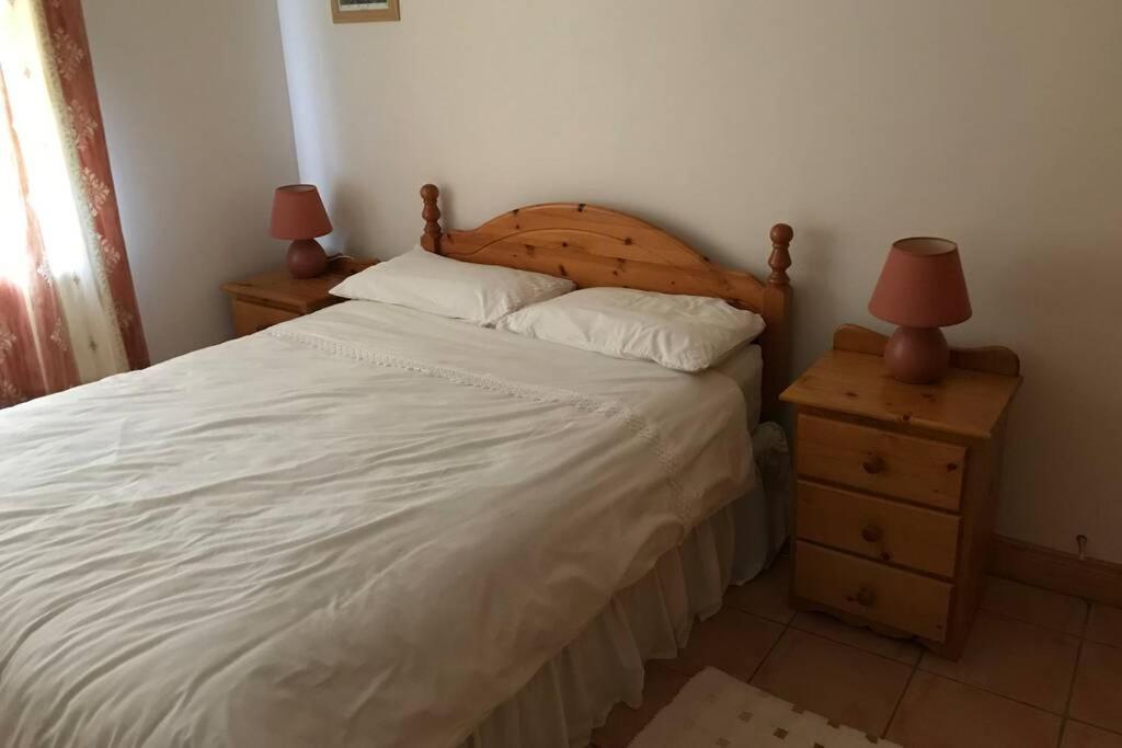 Sunny Bungalow Courtown Ngoại thất bức ảnh