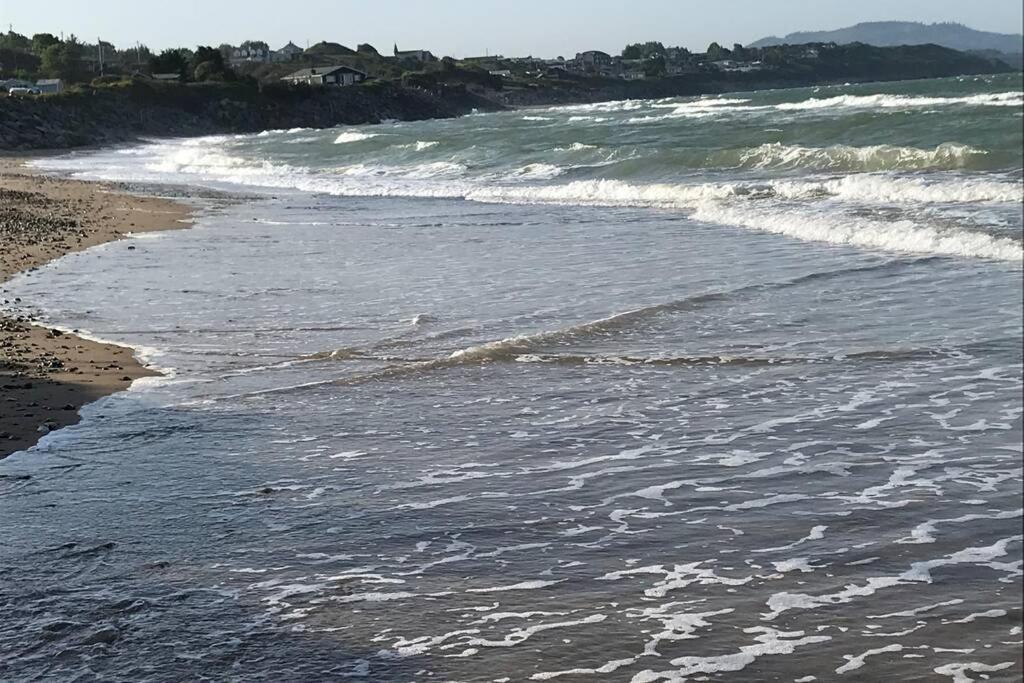 Sunny Bungalow Courtown Ngoại thất bức ảnh