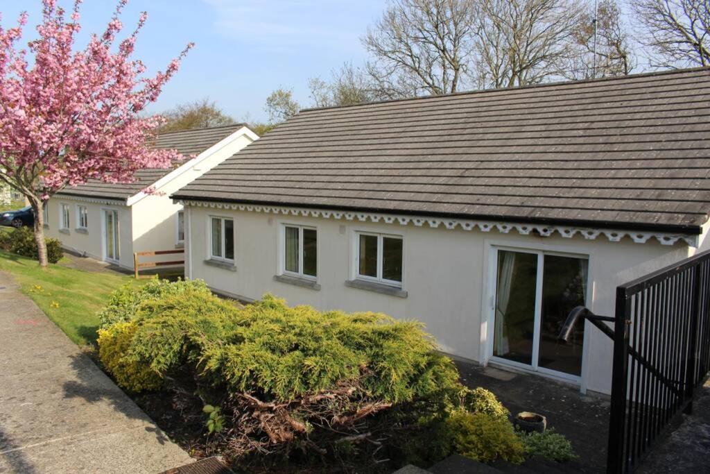 Sunny Bungalow Courtown Ngoại thất bức ảnh