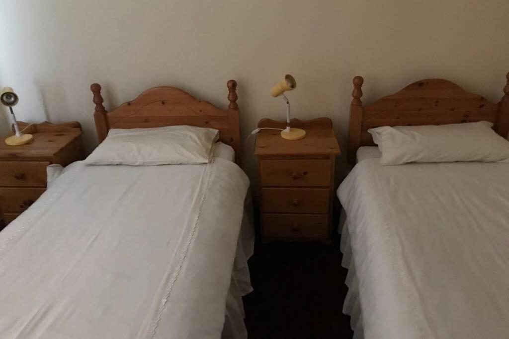 Sunny Bungalow Courtown Ngoại thất bức ảnh