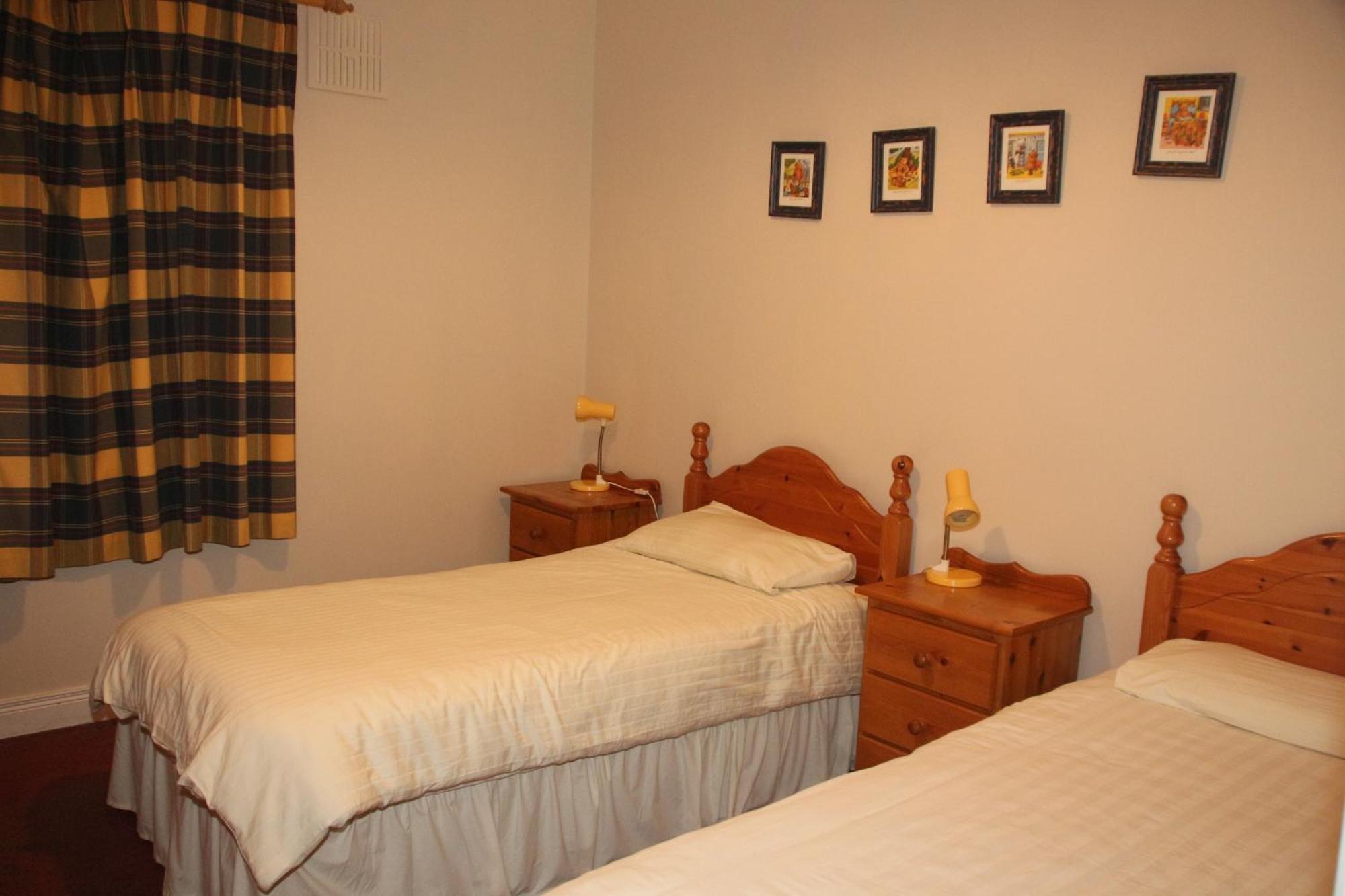 Sunny Bungalow Courtown Ngoại thất bức ảnh