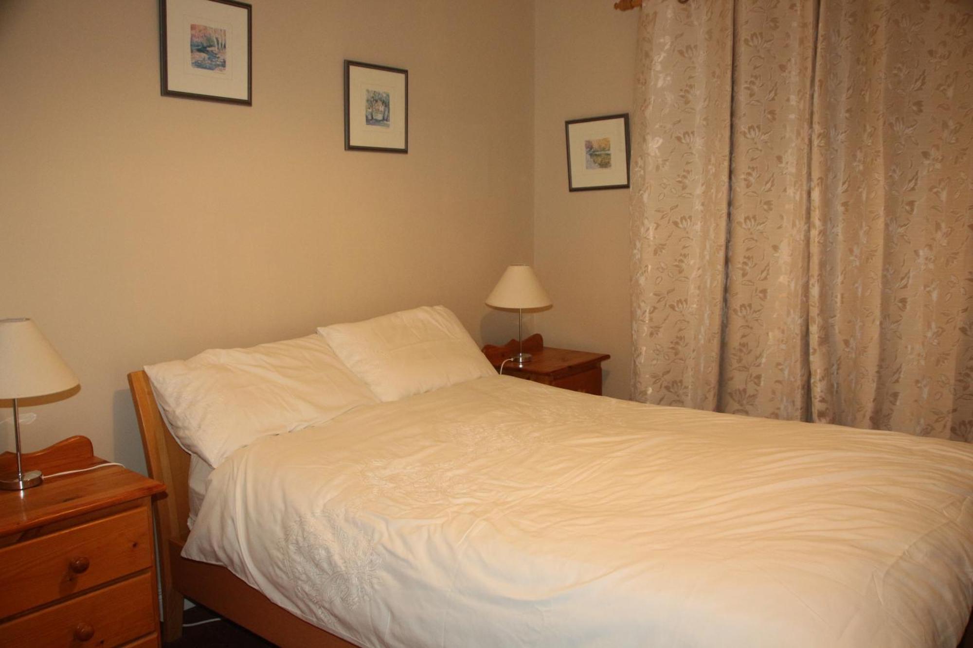 Sunny Bungalow Courtown Ngoại thất bức ảnh