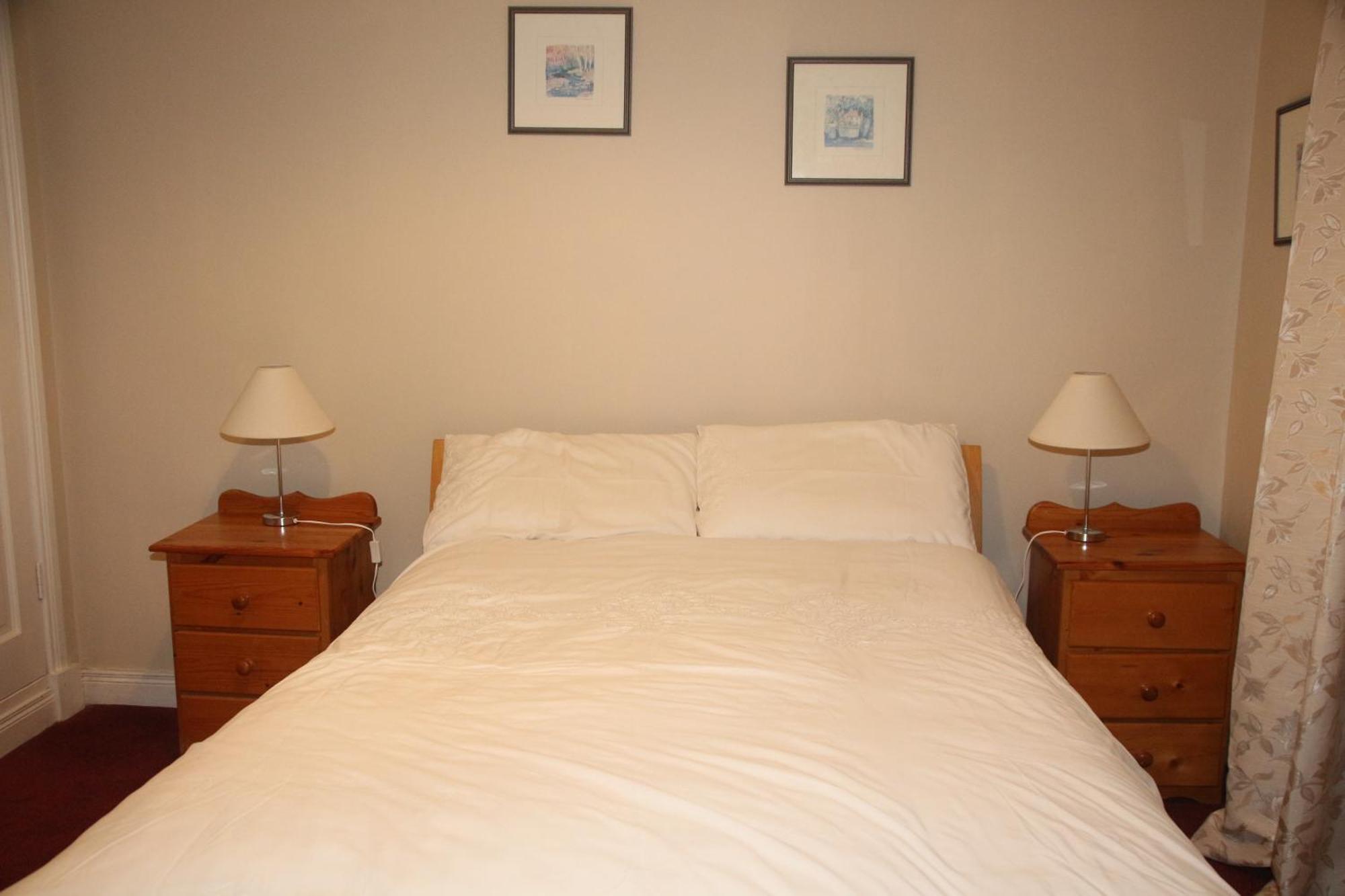 Sunny Bungalow Courtown Ngoại thất bức ảnh