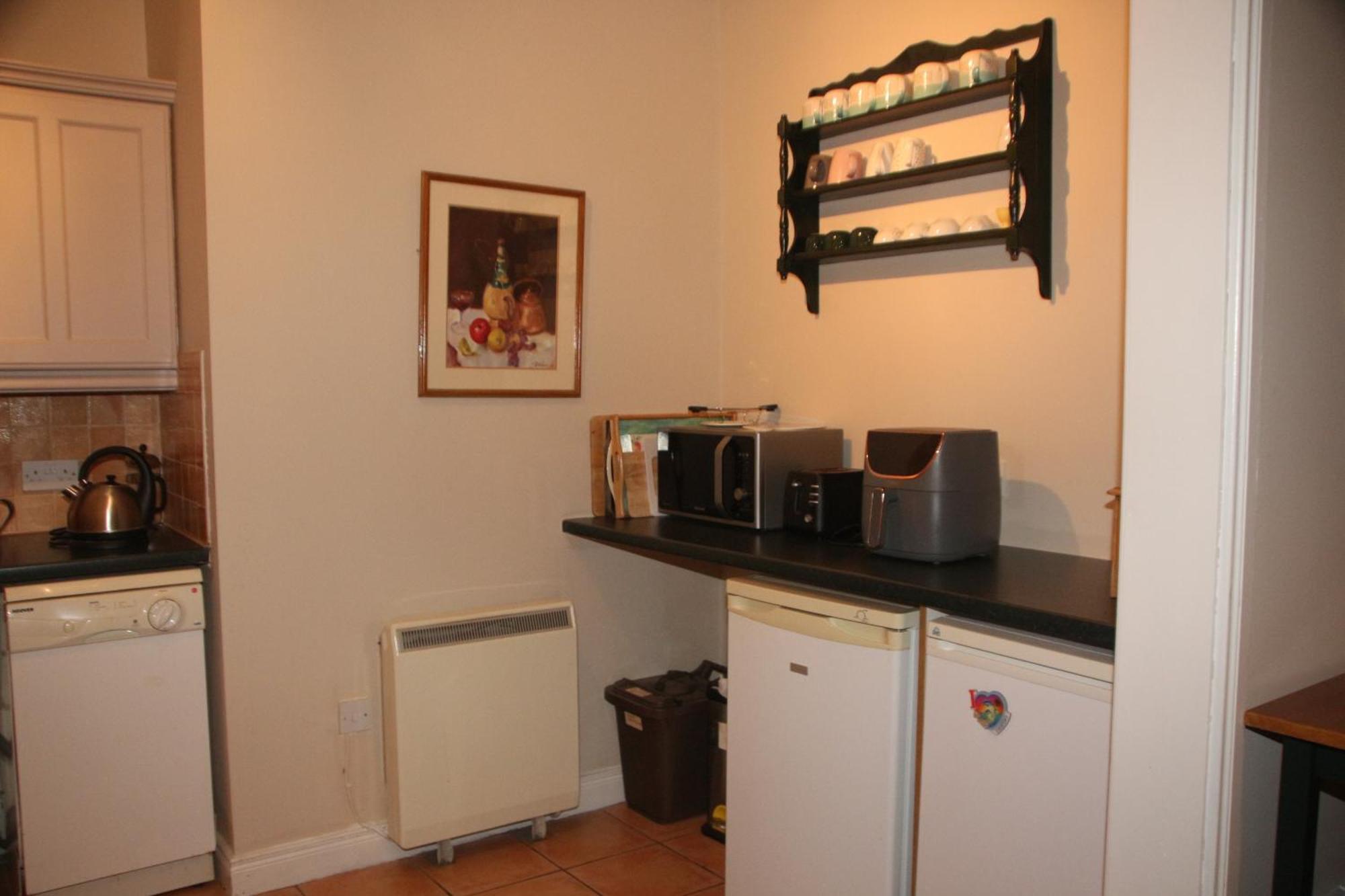 Sunny Bungalow Courtown Ngoại thất bức ảnh
