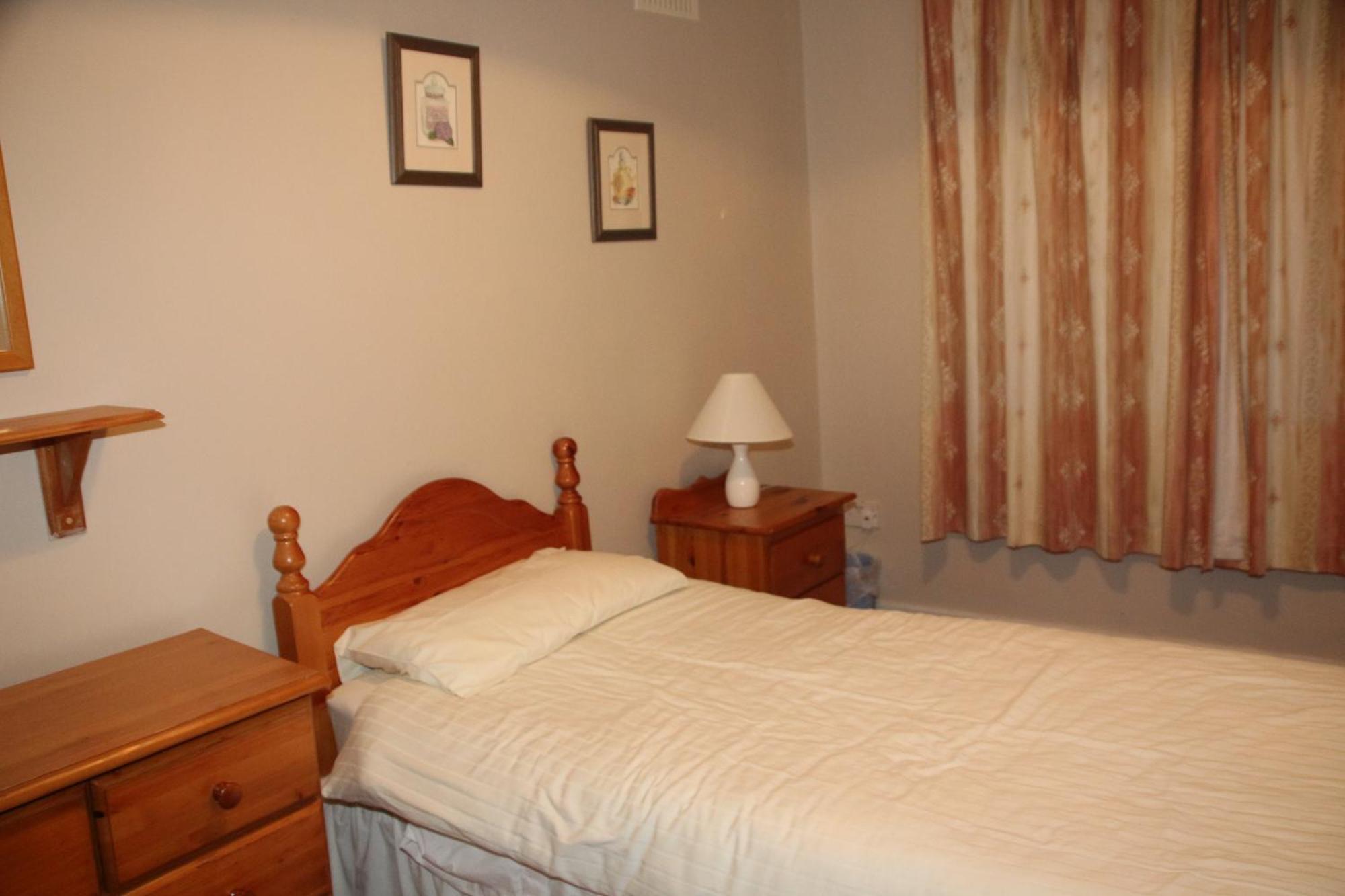 Sunny Bungalow Courtown Ngoại thất bức ảnh