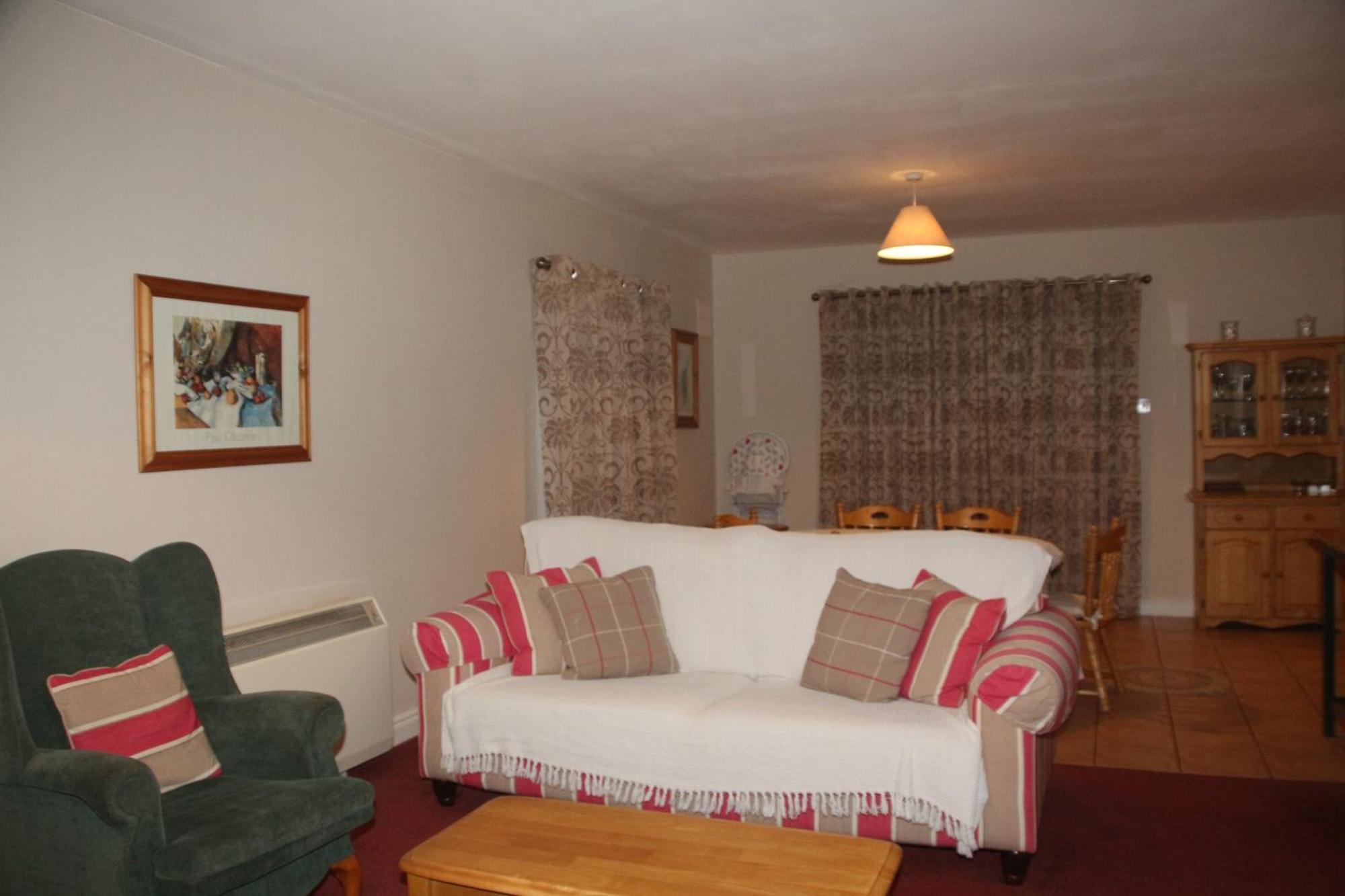 Sunny Bungalow Courtown Ngoại thất bức ảnh